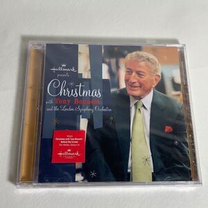 Christmas With Tony Bennett And The London Symphon